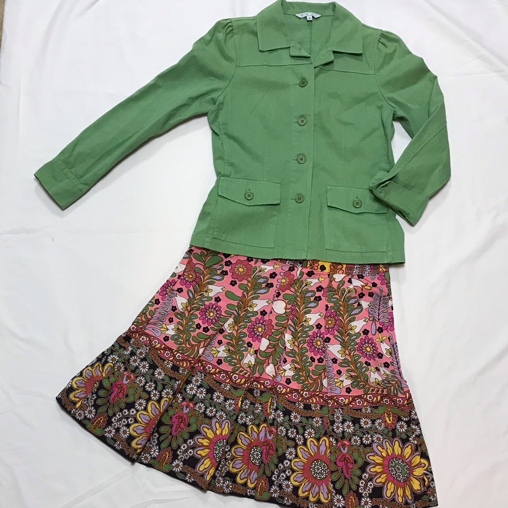 CAbi Jacket  Blazer
